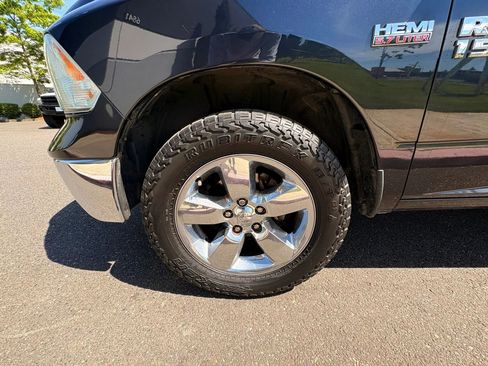 Used 2013 RAM 1500 Big Horn AWD/4WD image 26