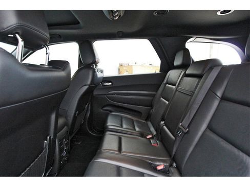 Used 2024 Dodge Durango R/T image 10
