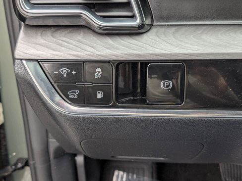 Used 2024 Kia Sportage X-Line image 20