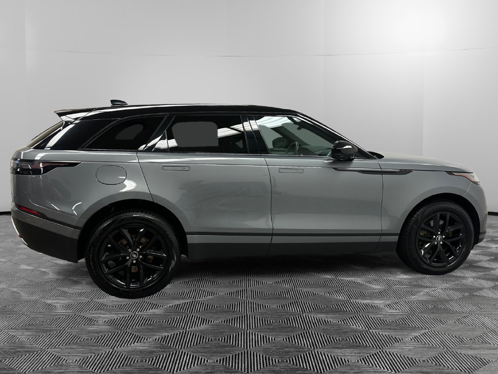 Used 2026 Land Rover Range Rover Velar S AWD/4WD image 7
