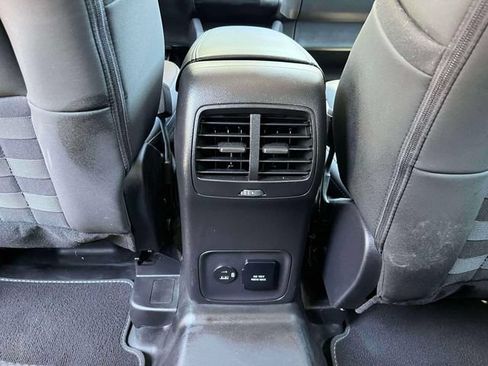 Certified 2023 Ford Bronco Sport Badlands AWD/4WD image 16