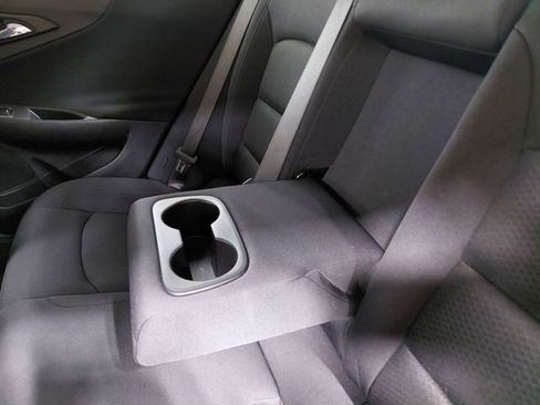 Certified 2025 Chevrolet Malibu LT image 39