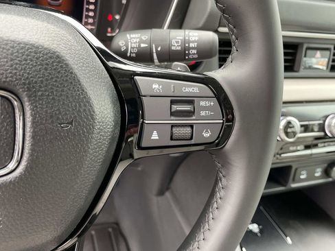 New 2026 Honda Pilot EX-L image 19