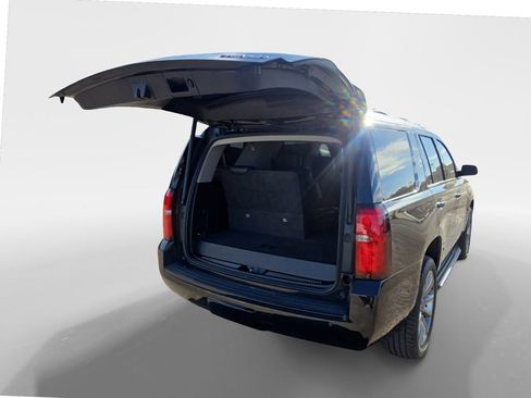 Used 2019 Chevrolet Tahoe Premier image 21