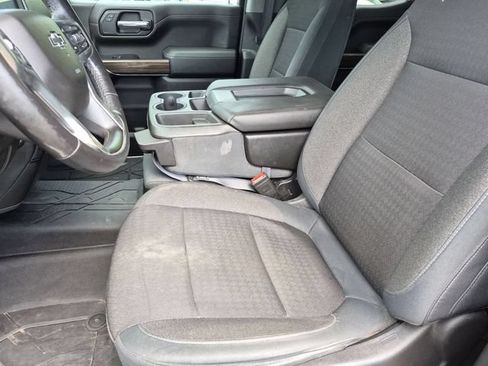 Used 2019 Chevrolet Silverado 1500 RST w/ All-Star Edition AWD/4WD image 18