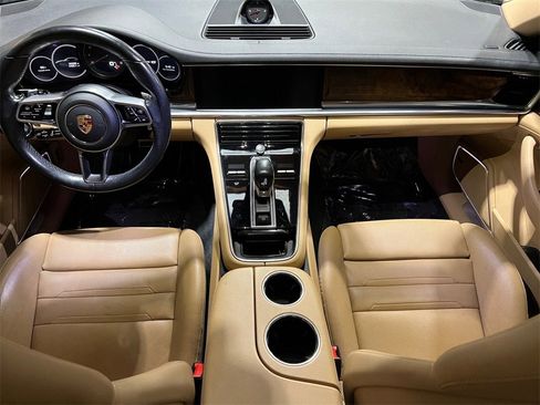 Used 2020 Porsche Panamera 4S image 42