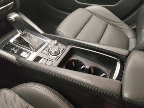 Used 2016 MAZDA MAZDA6 Touring image 26