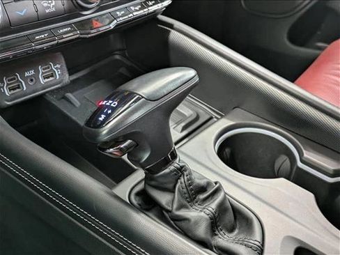 Used 2021 Dodge Durango SRT Hellcat w/ Technology Group AWD/4WD image 13