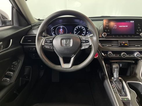 Used 2019 Honda Accord LX image 16