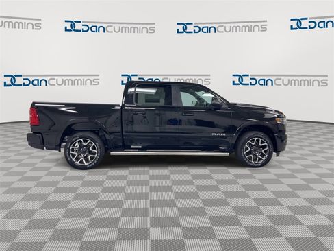 New 2026 RAM 1500 Laramie image 15