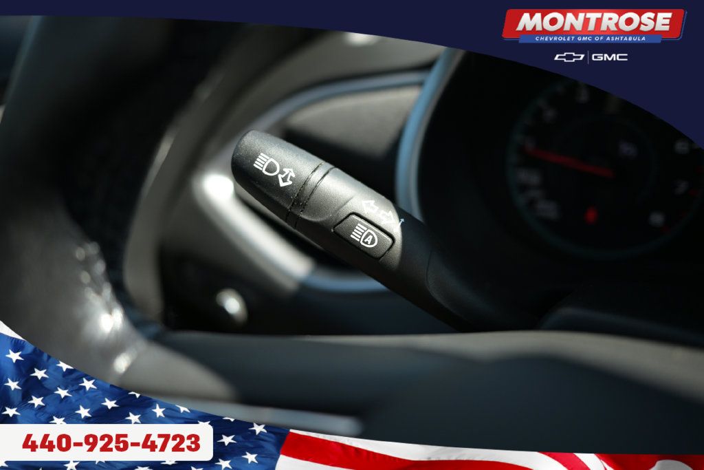 Used 2022 Chevrolet Malibu RS FWD image 18