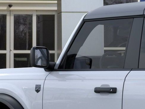New 2026 Ford Bronco Big Bend AWD/4WD image 22