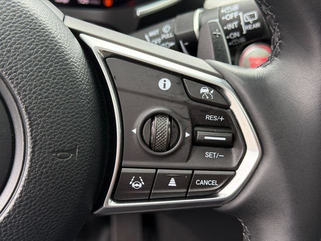 Used 2025 Acura MDX w/ Technology Package FWD image 26