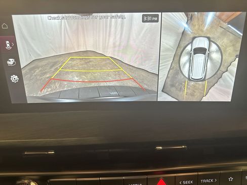 New 2025 Kia Telluride SX Prestige X-Pro image 25