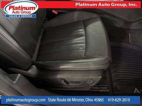 Used 2019 Audi A7 3.0T Prestige w/ Prestige Package image 39