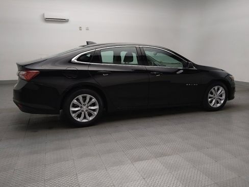 Used 2020 Chevrolet Malibu LT image 10