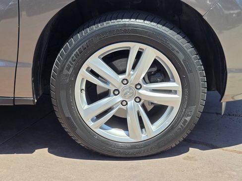 Used 2013 Acura RDX FWD image 13