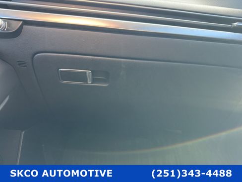 Used 2024 Hyundai Palisade SE image 24