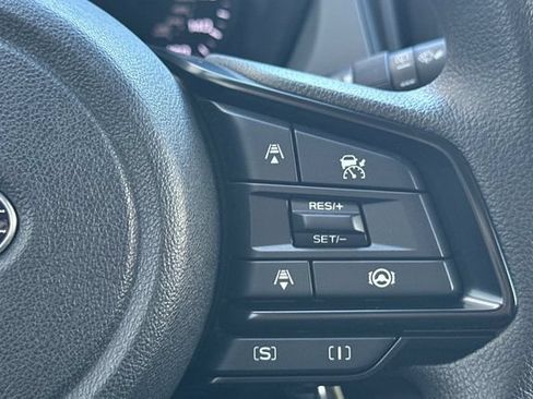 Certified 2024 Subaru Crosstrek 2.0i AWD/4WD image 27