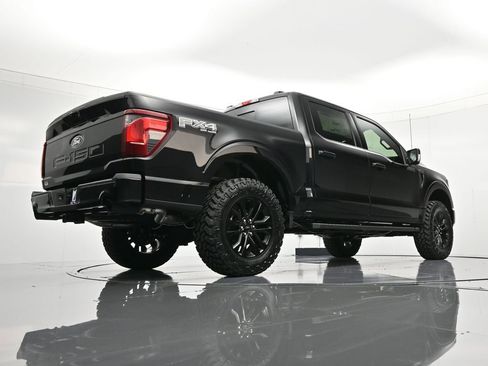 New 2026 Ford F150 XLT w/ Equipment Group 302A MID image 41