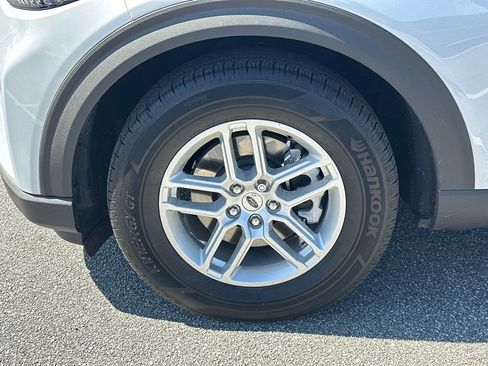 New 2026 Ford Explorer Active w/ Active Comfort Package image 41