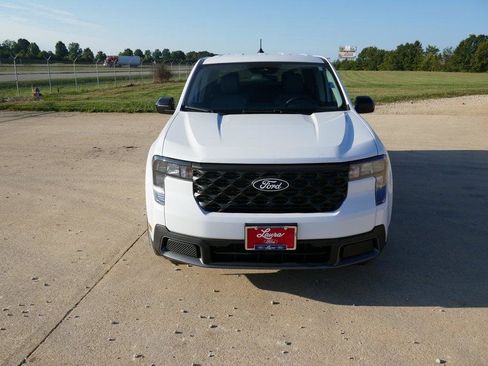 New 2025 Ford Maverick XLT w/ XLT Luxury Package image 8