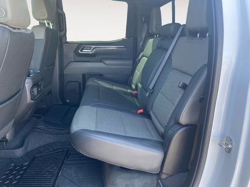 Used 2024 Chevrolet Silverado 1500 ZR2 w/ Technology Package image 12