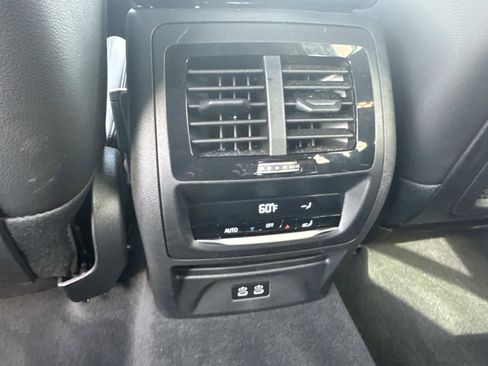 Certified 2024 BMW X3 sDrive30i w/ Premium Package image 16