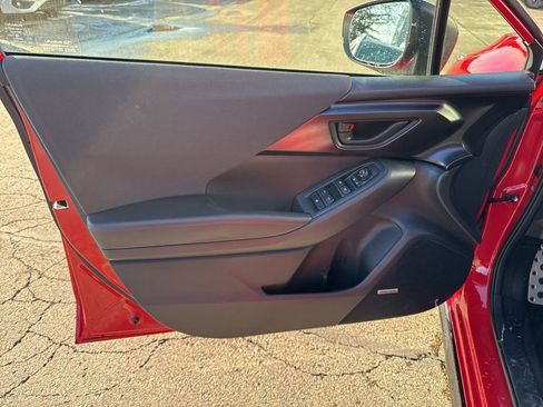 Used 2025 Subaru Impreza RS w/ Popular Package #3 image 9