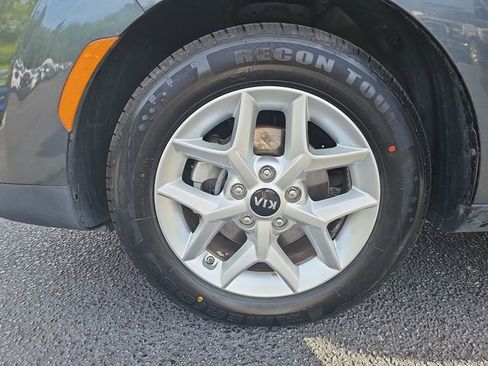 Used 2021 Kia Soul S FWD image 34