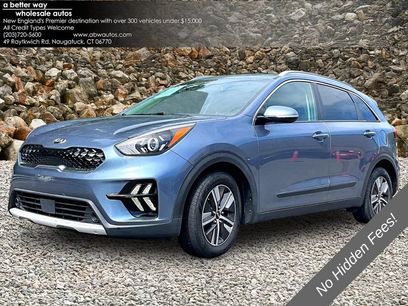 Used 2020 Kia Niro EX Premium