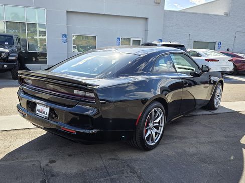 New 2025 Dodge Charger Scat Pack w/ Track Pack image 5