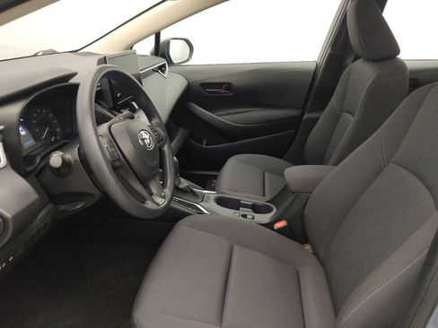 Used 2023 Toyota Corolla LE FWD image 17
