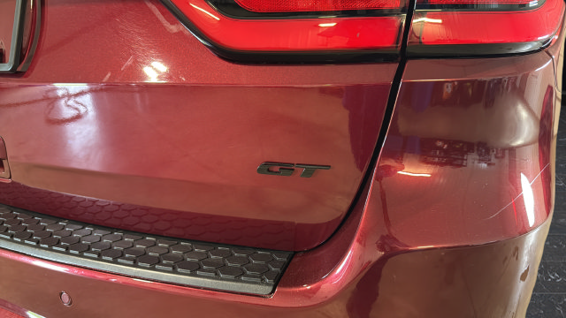 Used 2022 Dodge Durango GT AWD/4WD image 43
