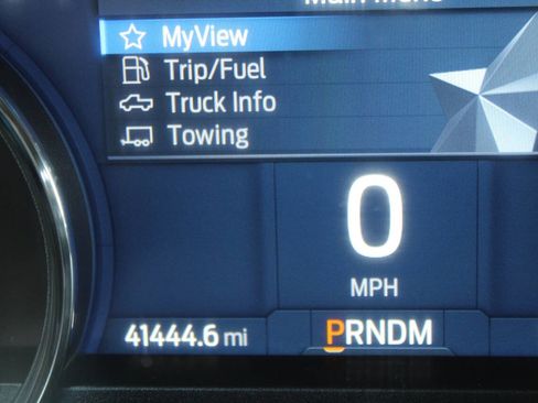 Used 2023 Ford F150 XLT w/ Equipment Group 302A High image 17