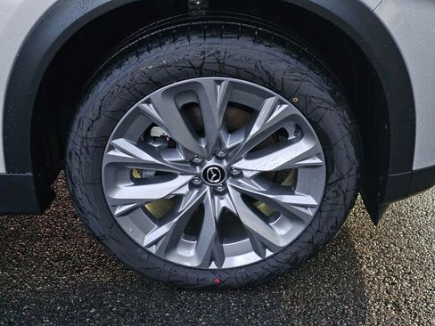 New 2026 MAZDA CX-90 3.3 Turbo w/ Preferred Package image 33