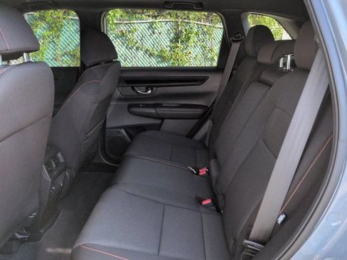 Used 2026 Honda CR-V Sport image 13