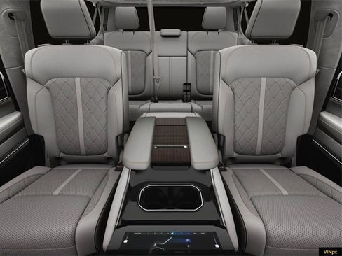 New 2023 Jeep Grand Wagoneer L Series II w/ Premium Group II image 17