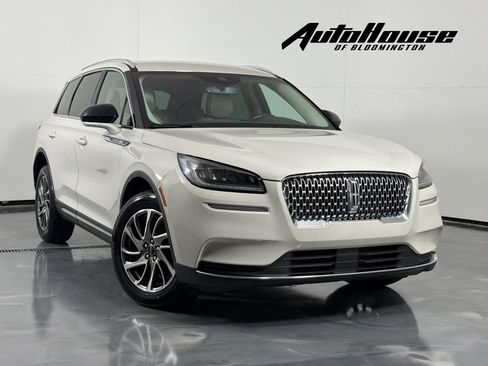 Used 2020 Lincoln Corsair FWD w/ Equipment Group 101A image 1