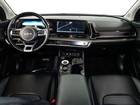 Certified 2023 Kia Sportage SX Prestige image 28