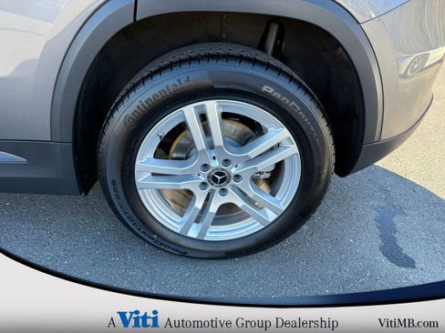 Certified 2023 Mercedes-Benz GLA 250 4MATIC image 13