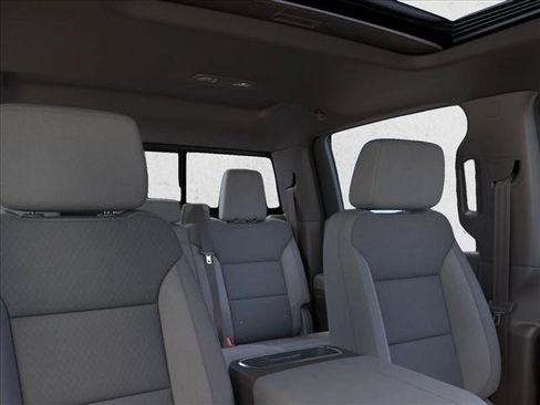 New 2026 Chevrolet Silverado 1500 RST w/ Texas Edition Plus RWD image 24