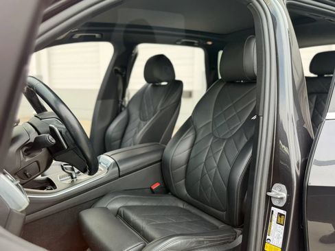Used 2023 BMW X5 sDrive40i w/ Premium Package RWD image 17