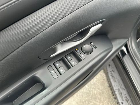 New 2026 Hyundai Tucson SEL AWD/4WD image 11