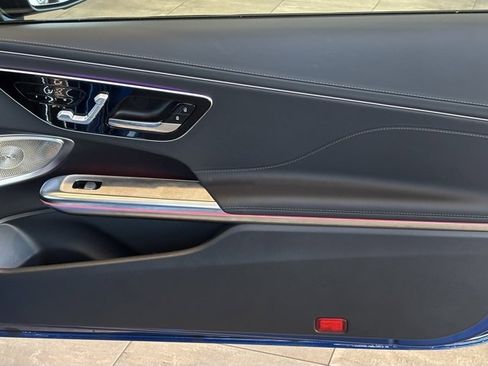 Used 2025 Mercedes-Benz CLE 450 CLE 450 image 37