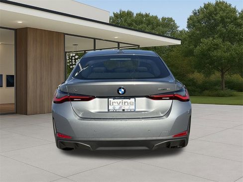 New 2026 BMW i4 eDrive40 w/ Premium Package image 10