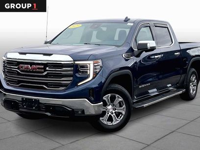 Used 2023 GMC Sierra 1500 SLT w/ SLT Convenience Package