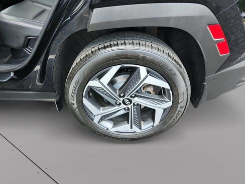 Used 2022 Hyundai Tucson Limited AWD/4WD image 14