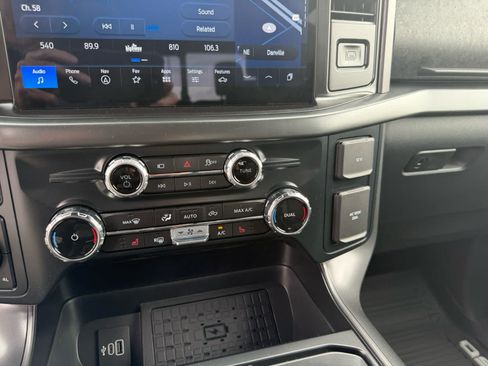 New 2026 Ford F150 Tremor w/ Bed Utility Package AWD/4WD image 14