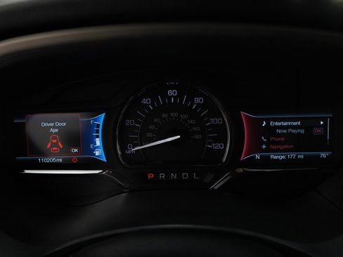 Used 2019 Lincoln MKZ Reserve image 21